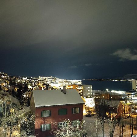 Central Apartament (Adults Only) Tromsø Exterior foto